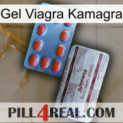 Gel Viagra Kamagra 36